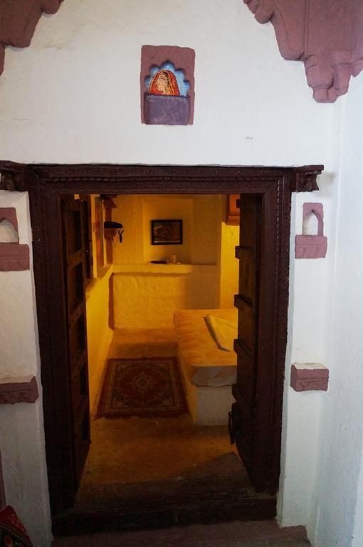 Chambre Patrimoine