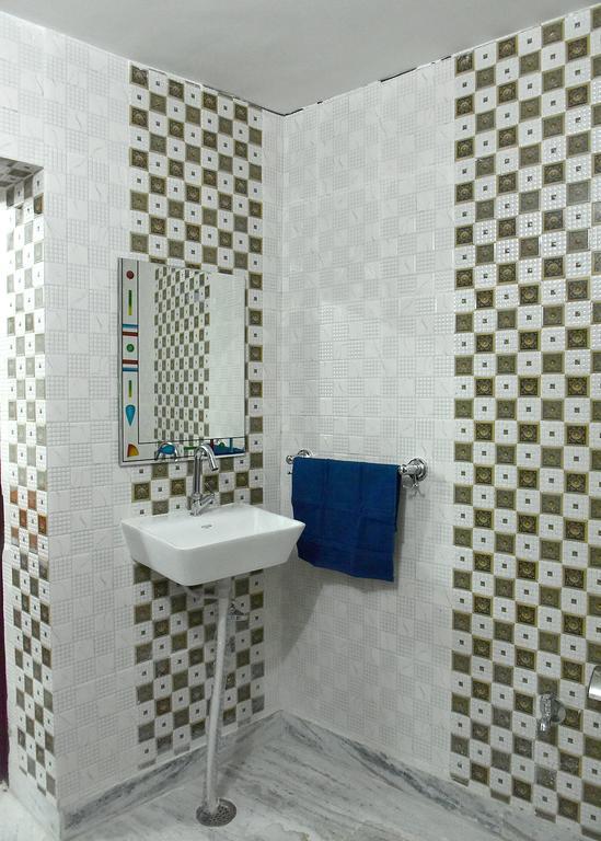 Chambre Double Économique