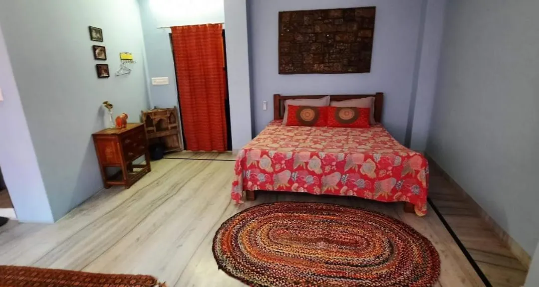 Durag Niwas Guest House-1