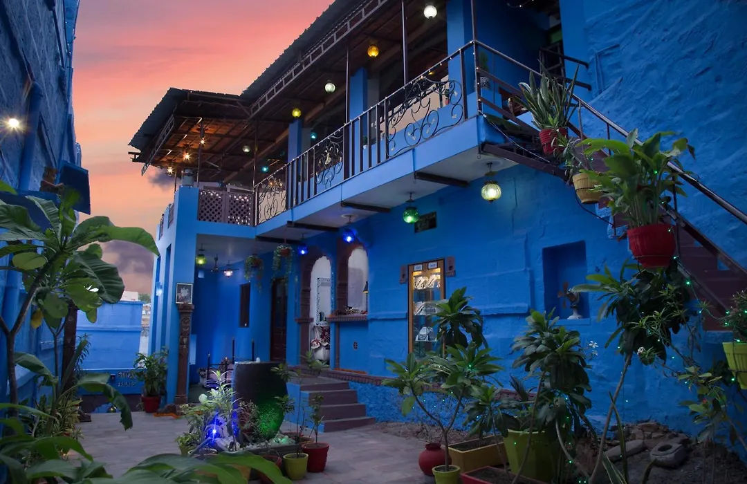 Jewel Palace Haweli-1