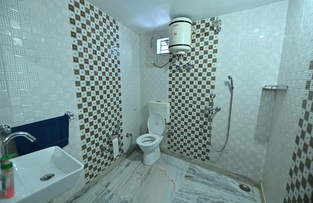 L.G. Paying Guest House-1