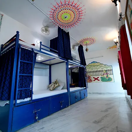 L.G. Paying Guest House-2
