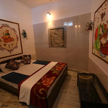 L.G. Paying Guest House-3