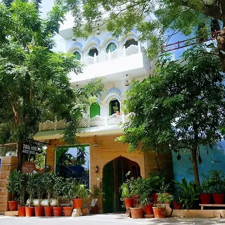 Durag Niwas Guest House-2